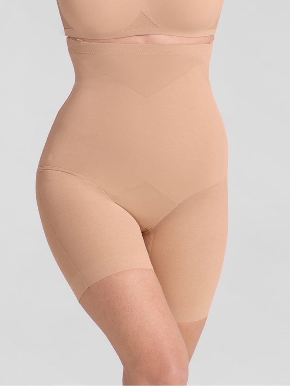 Honeylove Superpower Shapewear Shorts